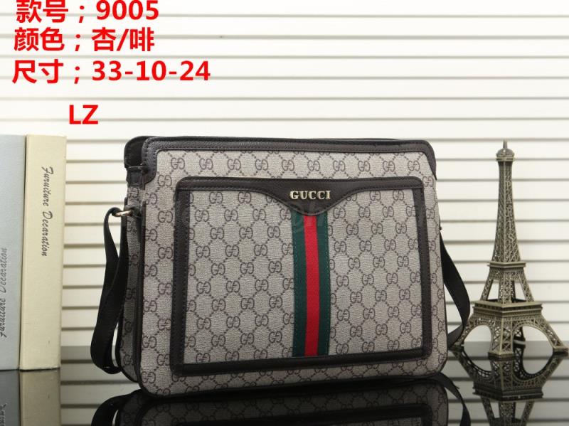 Gucci Normal Quality Handbags 1698